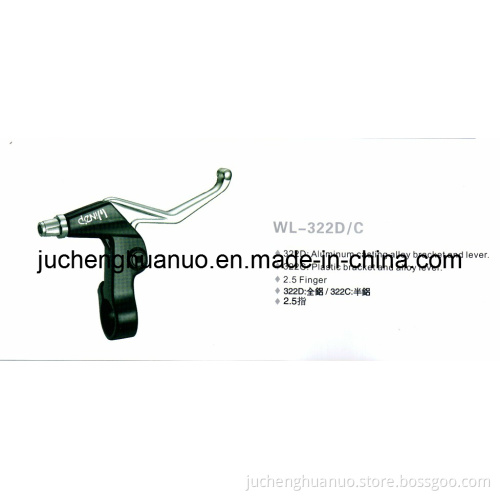 Brakelever (WL-322)